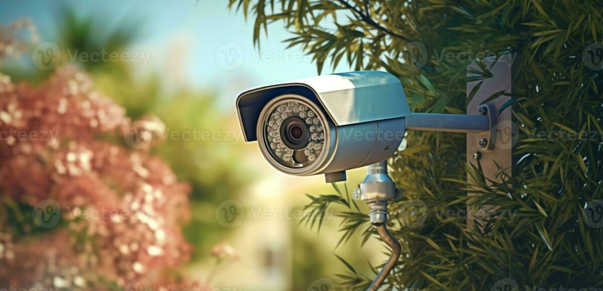 CCTV Wiring