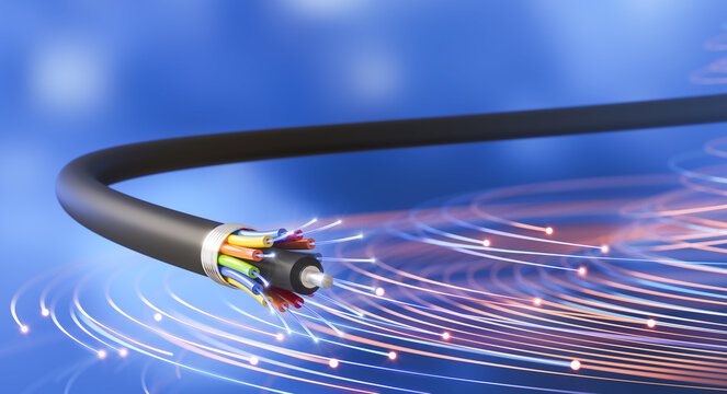 Optical Fiber Cable (OFC) Solutions