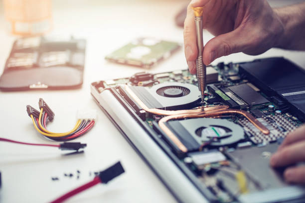 Battery Replacement